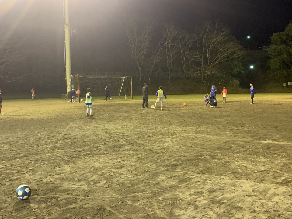 宮崎少年サッカー応援団 チームブログ Rondo Soccer Club U 12 ロンドsc 来年度ジュニアユース加入のお知らせ U15