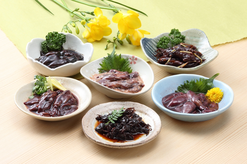 商品紹介 | 水井食品㈱