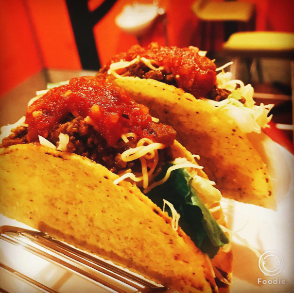 タコスって辛い ワンズタコスone S Tacos タコスって辛い ワンズタコスone S Tacos