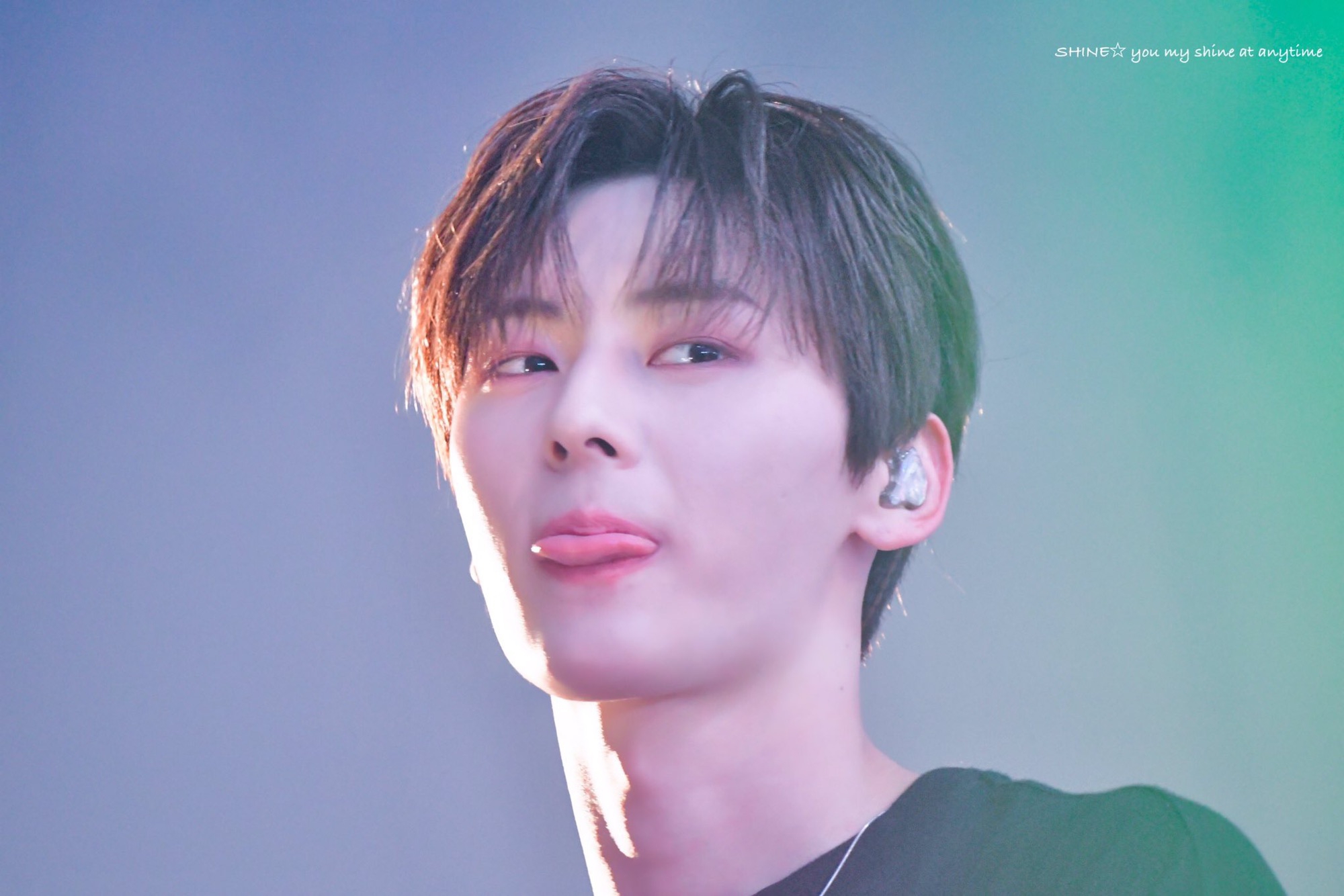 NU'EST Segno 2019 | kituneのお散歩