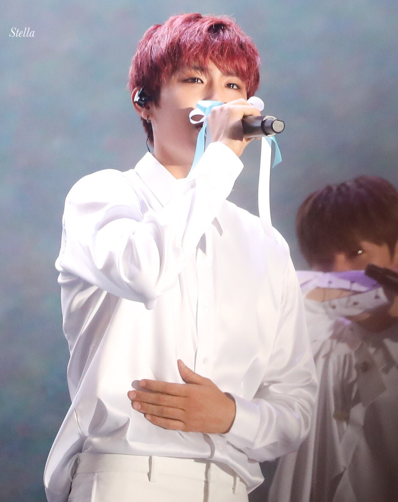 ワナワン wannaone 最後のコンサート メモリーセット