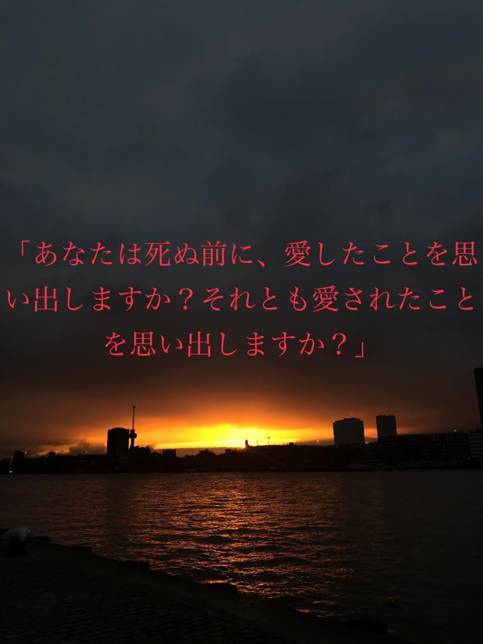 読書記録 サヨナライツカ 国際的視野を多角的に広げよう こすもぽりたんナースgatoのブログ