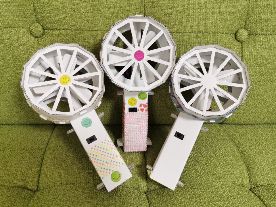 理科工作 モーターを利用してハンディせんぷうきを作ろう おうちフリースクールでぃありす 理科工作 モーターを利用してハンディせんぷうきを作ろう おうちフリースクールでぃありす