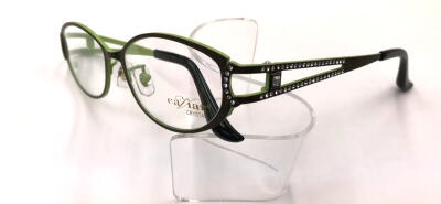 caviar（キャビア） | メガネのアイリーン あざみ野駅徒歩2分のメガネ