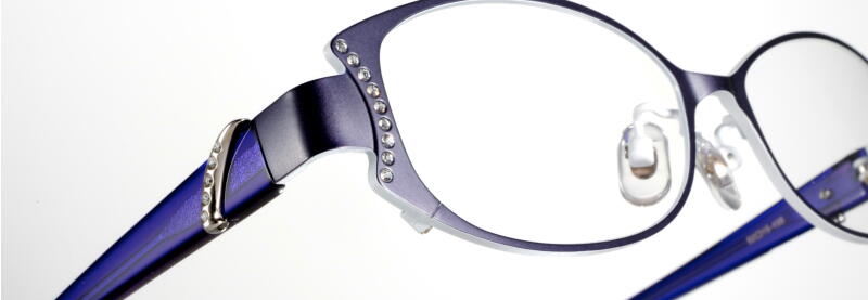 caviar（キャビア） | メガネのアイリーン あざみ野駅徒歩2分のメガネ