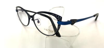 caviar（キャビア） | メガネのアイリーン あざみ野駅徒歩2分のメガネ