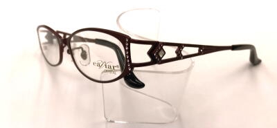 caviar（キャビア） | メガネのアイリーン あざみ野駅徒歩2分のメガネ