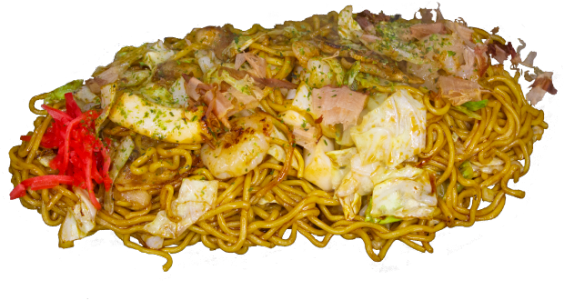 Menu てっぱん舎 嵐 Papa Menu てっぱん舎 嵐 Papa