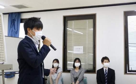 投稿一覧 囲碁プロ棋士 西岡正織 Official Site 投稿一覧 囲碁プロ棋士 西岡正織 Official Site