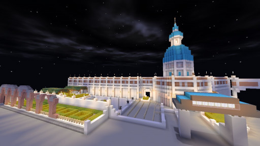 Minecraft Tdr Project 公式ホームページ