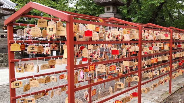 上田城址公園2/2 真田神社 上田観光会館 | 温泉部