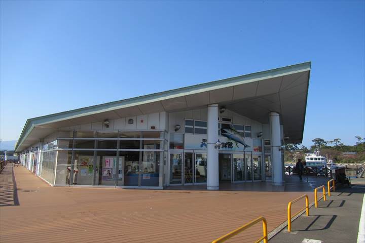 沼津港新鮮館 丸勘 富士宮焼きそば 伊東 温泉部