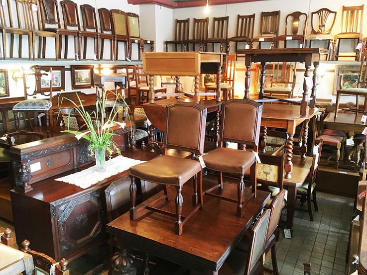 ZIPANG-3 TOKIO 2020全館 和・洋・世界のアンティーク「日本最大級