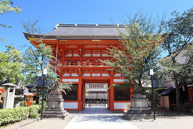 ZIPANG-3 TOKIO 2020 「『八坂神社』と 日本三大祭り『祇園祭 