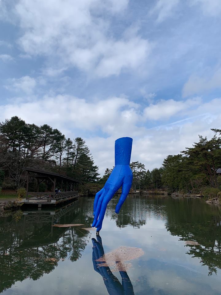 ZIPANG-3 TOKIO 2020 ～六甲『風の教会』にて～「ザ・ナイト