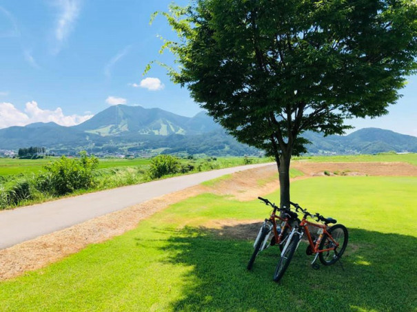 Zipang 3 Tokio 日本のふるさと体感 訪日外国人旅行者 飯山に広がる美しい田舎の原風景を Zipang 3 Tokio