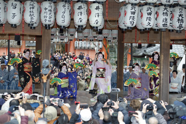 り 2020 祇園祭