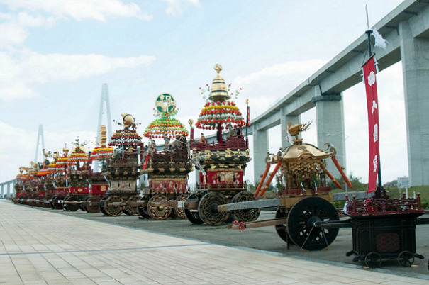 ZIPANG-3 TOKIO 2020「～ 大伴家持の足跡を『越の国』に辿る ～大伴