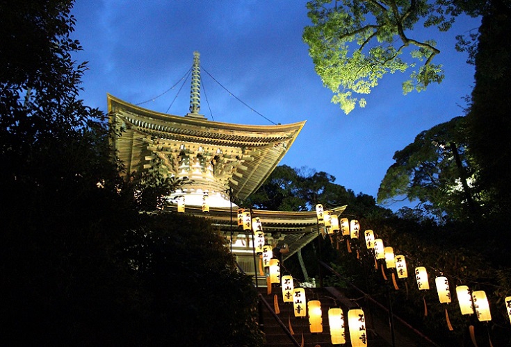 京都観光】源氏物語ゆかりの地① 〜平安時代から残る神社仏閣編