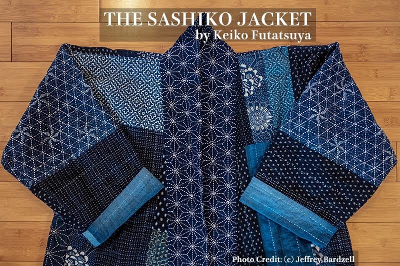 刺し子作家 | 手染め刺し子糸刺し子作家リンク集