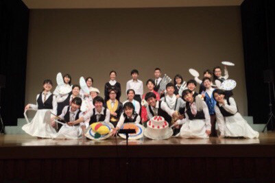ミュージカル 大阪府立春日丘高校 音楽部 ミュージカル 大阪府立春日丘高校 音楽部