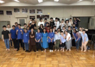 海外交流 大阪府立春日丘高校 音楽部 海外交流 大阪府立春日丘高校 音楽部