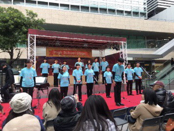 演奏会情報 大阪府立春日丘高校 音楽部 演奏会情報 大阪府立春日丘高校 音楽部