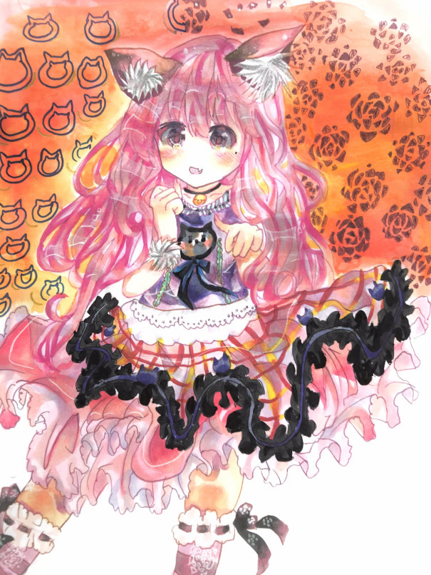 生徒の作品広場 夢のまんが家 イラスト教室 生徒の作品広場 夢のまんが家 イラスト教室