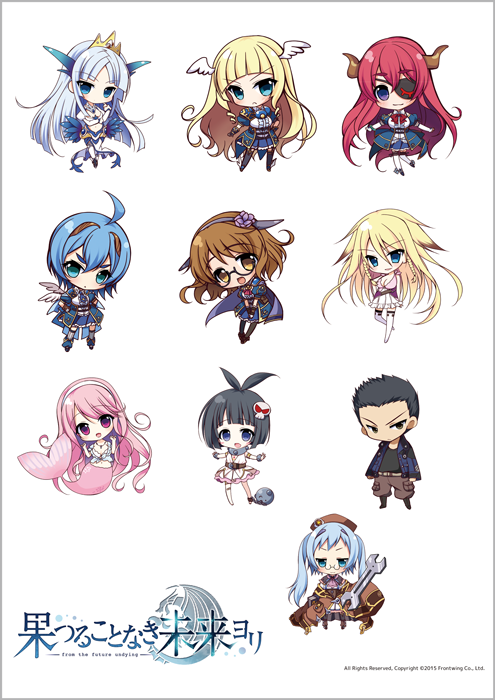 chaostcg 果つることなき未来より　まとめ売り① chaostcg 果つることなき未来より まとめ売り Amazon.co.jp: 果