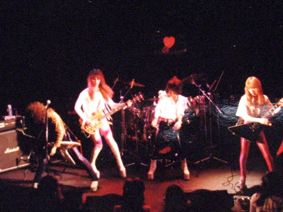 VISUAL SCANDAL 名曲② | VISUAL SCANDAL👄