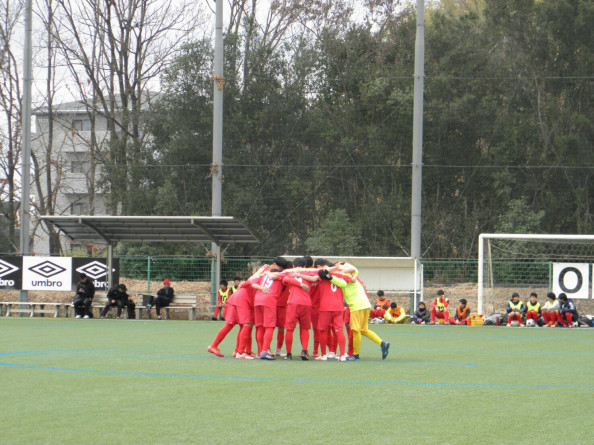 初陣 始動 リオクロスフットボールクラブ枚方u 15 リオクロスfcジュニアユースu 15 初陣 始動 リオクロスフットボールクラブ枚方u 15 リオクロスfcジュニアユースu 15