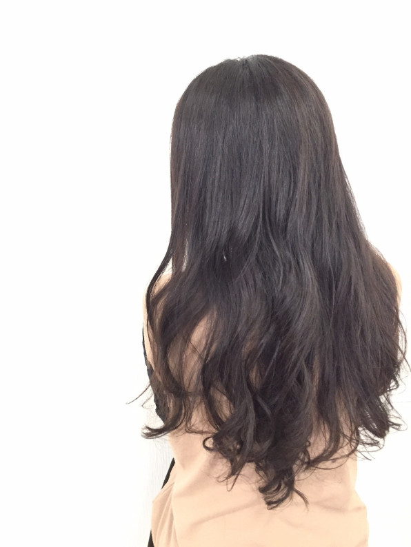 綺麗な髪 髪を綺麗に伸ばすには切る 切らない 編 函館美容室ノハラ公式ホームページ 店舗情報 ネット予約