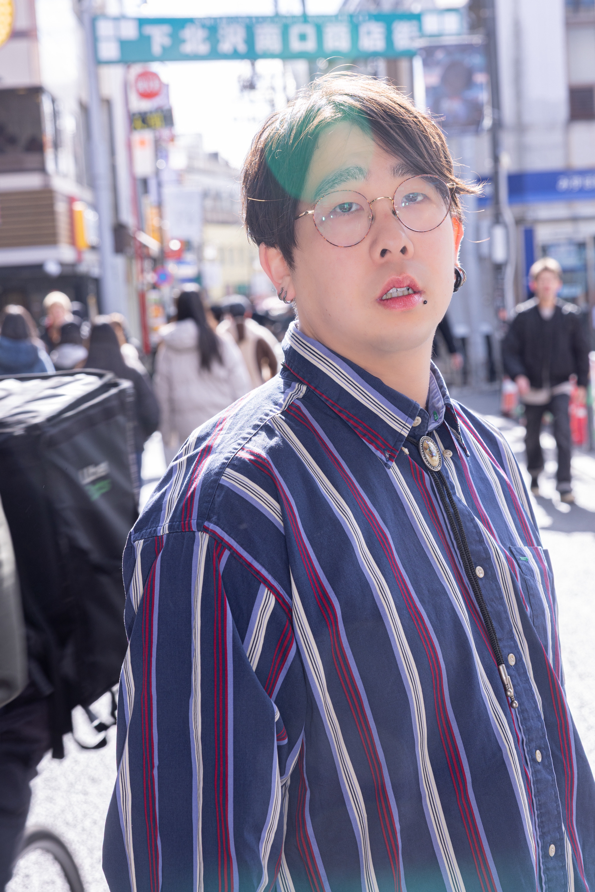 PROFILE | メメ