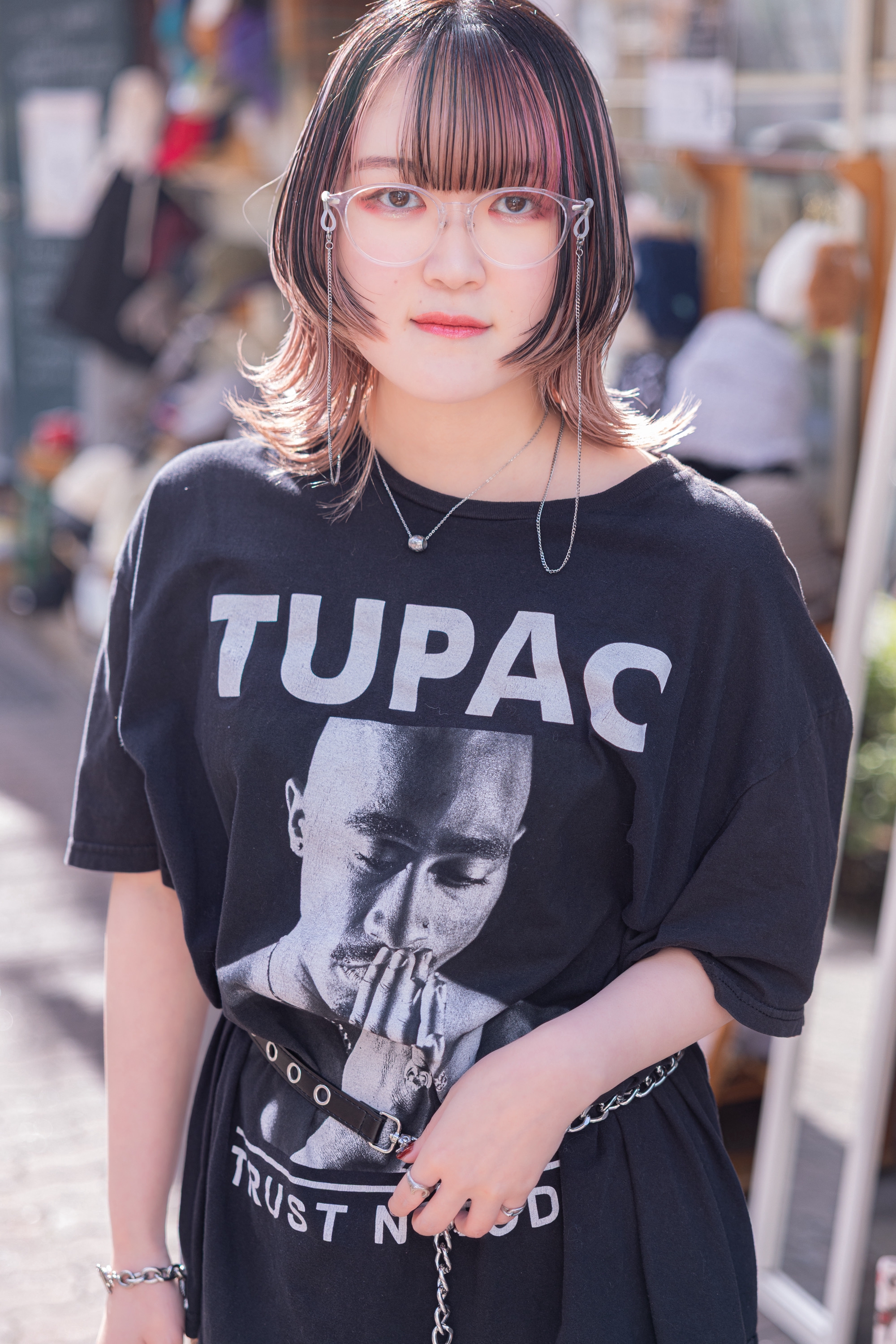 PROFILE | メメ