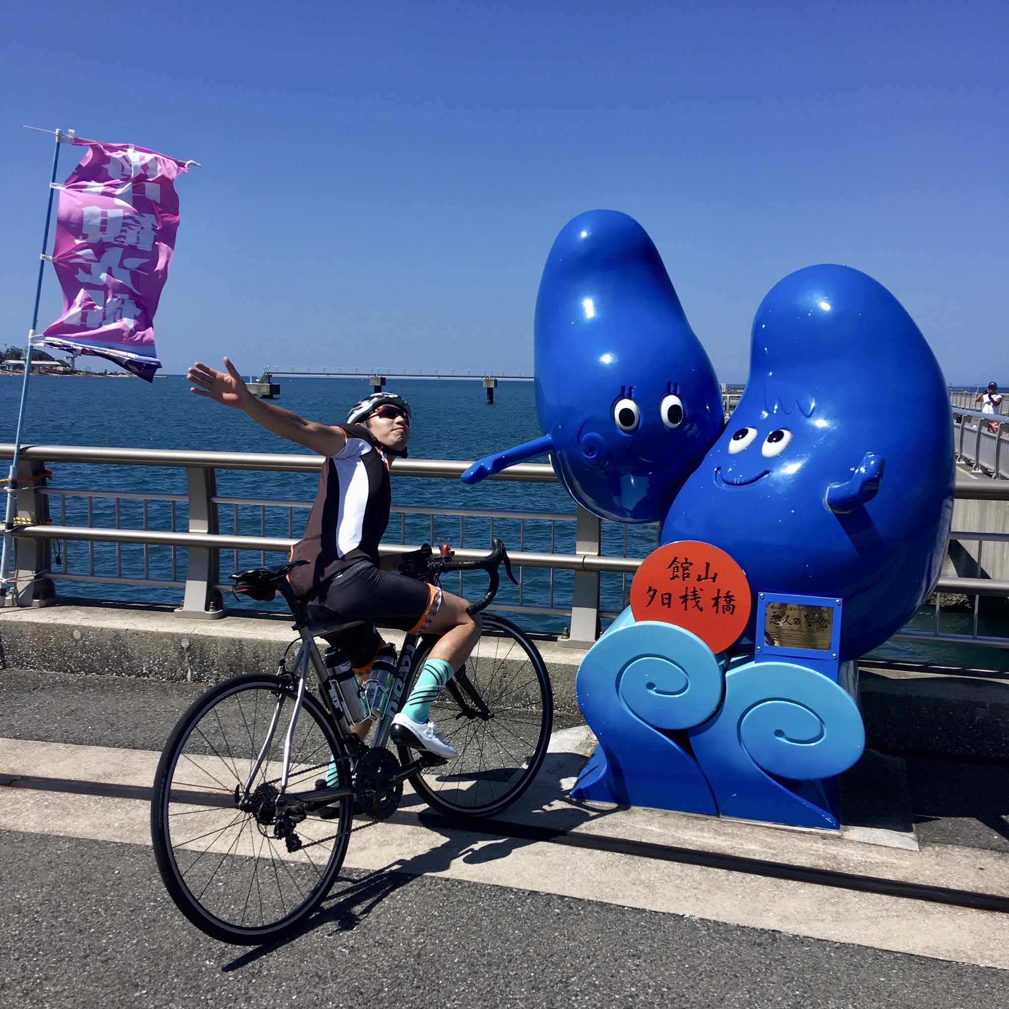 房総サイクリングへ行ってきました♪ | スペシャライズド正規販売店