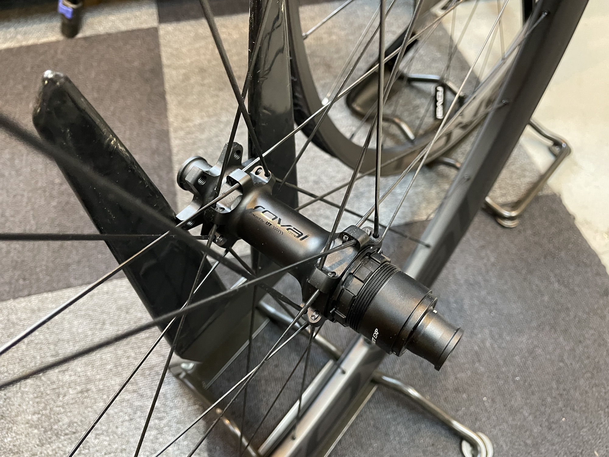 s-works級 Roval Control SL 29インチ超軽量カーボンdt s-works級 Roval Control SL 29インチ超軽量カーボンdt