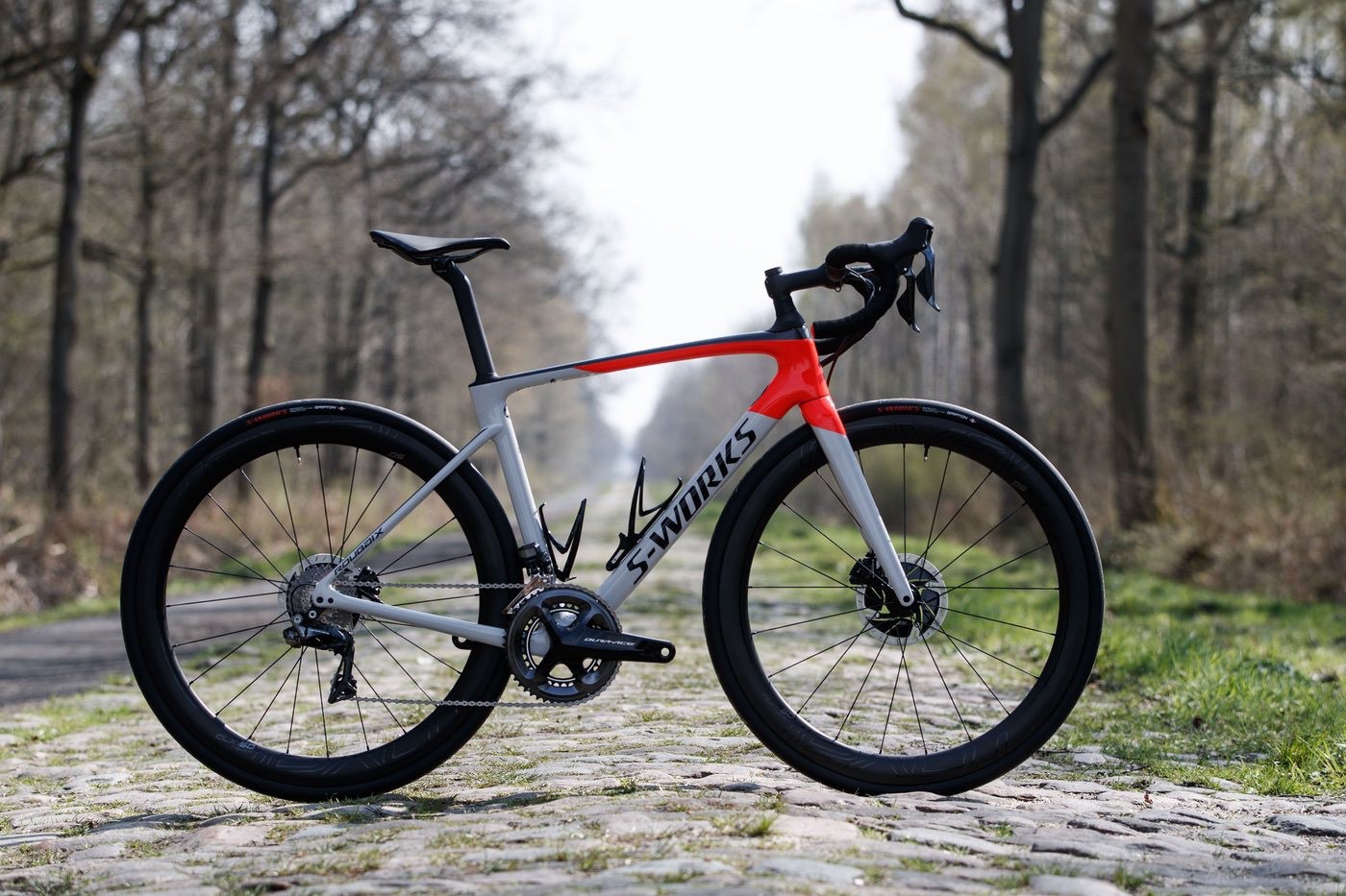 楽で速い！？】ROUBAIXのポテンシャルとは | スペシャライズド正規販売