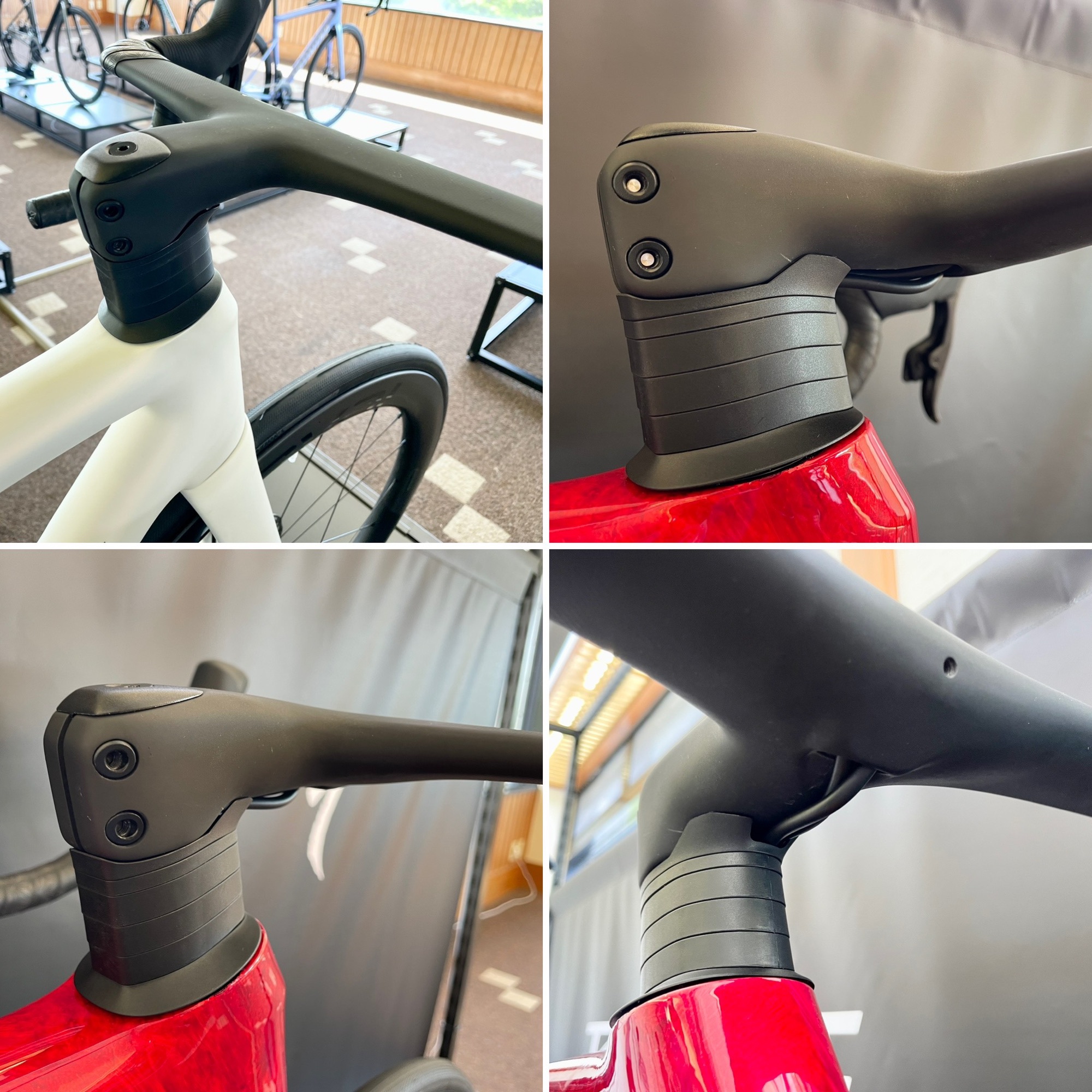 SPECIALIZED TARMAC SL8デビュー | スペシャライズド正規代理店 SPECIALIZED TARMAC SL8デビュー | スペシャライズド正規代理店