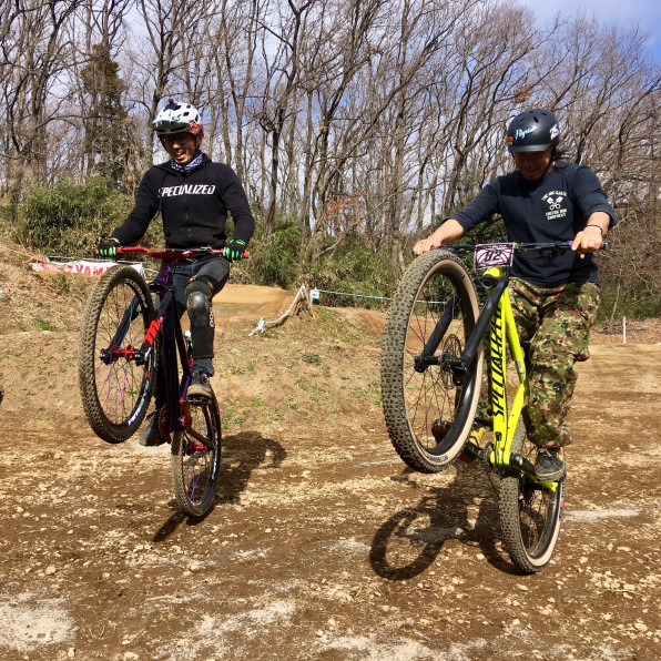 Fuseからはじめよう Mtbライフ みやざきフレンド 東京都府中市の自転車屋 ロードバイク マウンテンバイクショップ