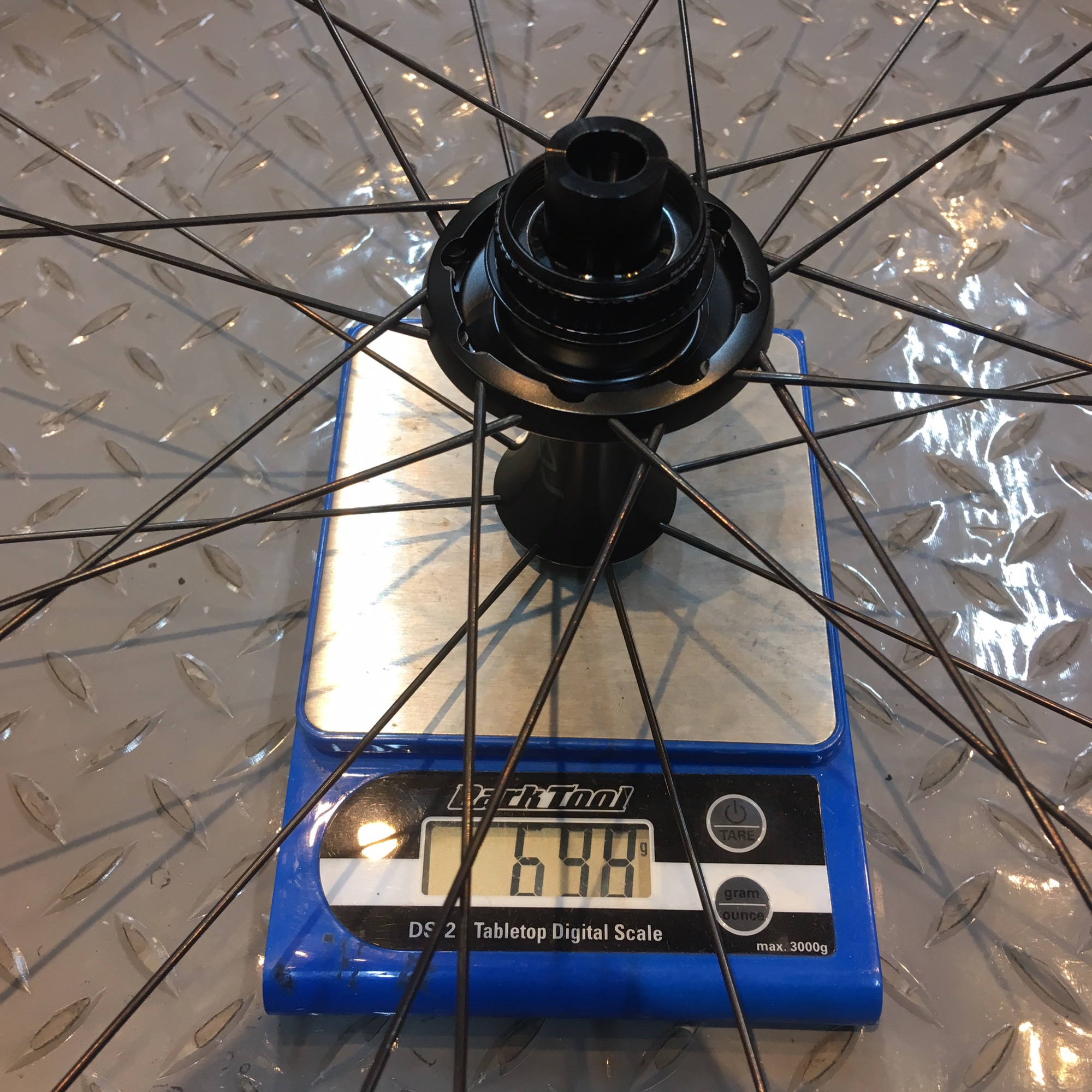 超軽量アルミホイール】ゾンダじゃなくて SLX24にしよう