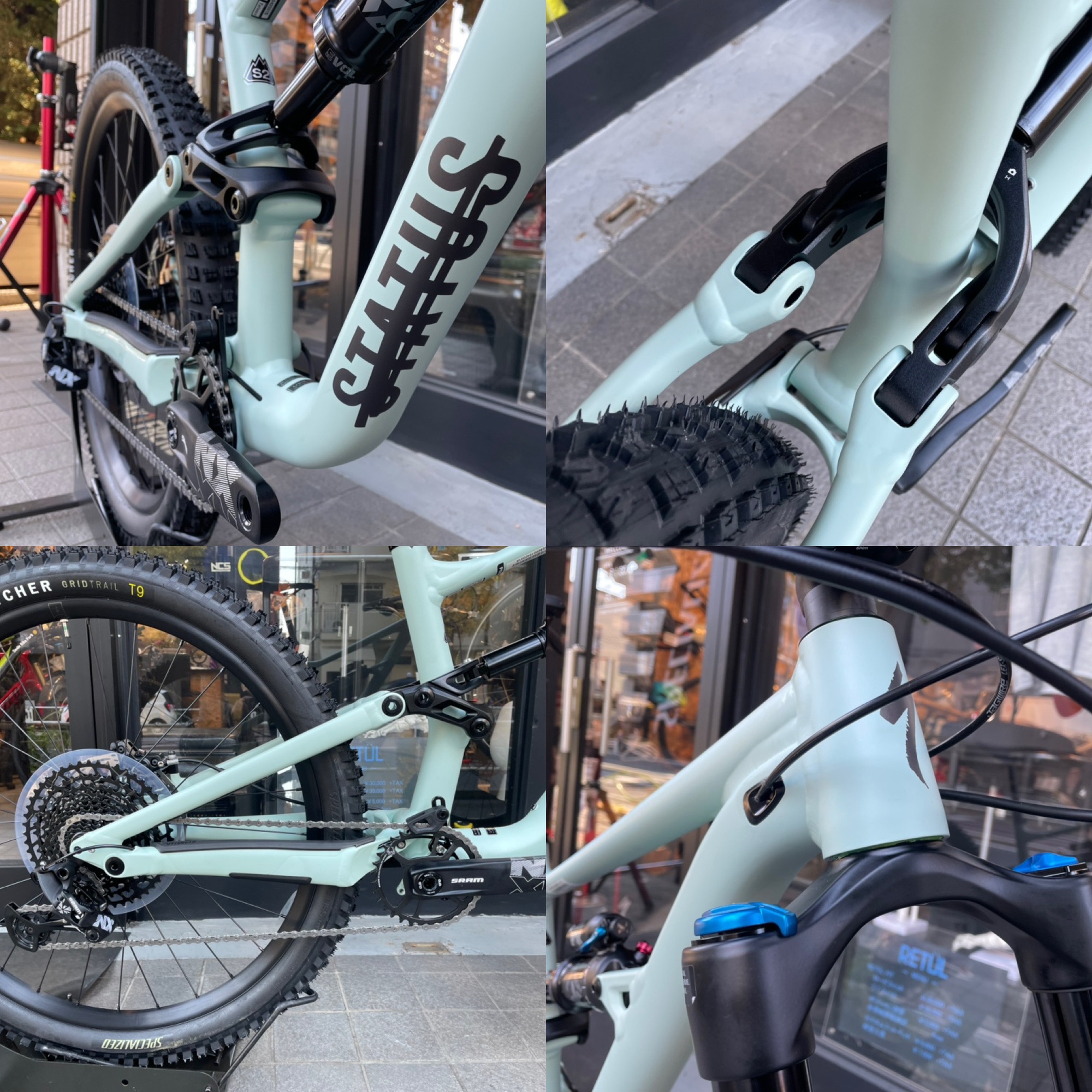 スペシャライズド】2022年モデル続々入荷中・・・ | スペシャライズド