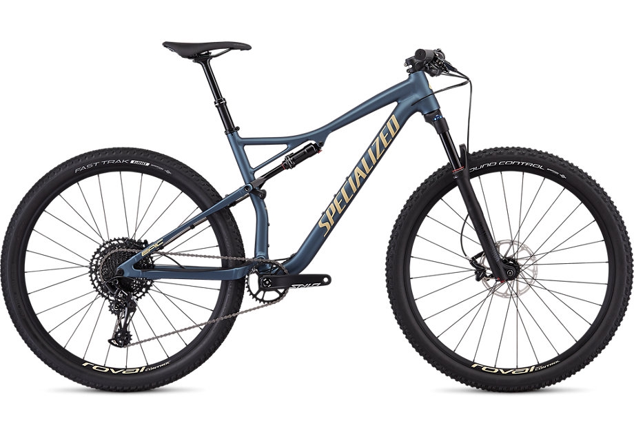 specialized chisel 27.5