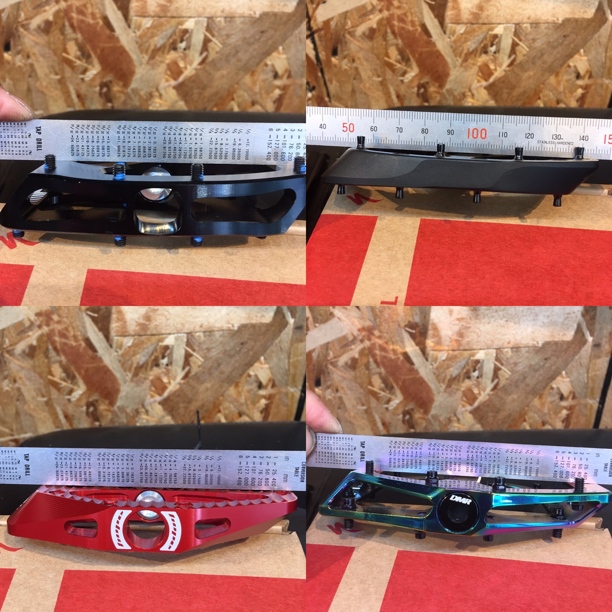 フラットペダル派の方必見 | スペシャライズド正規販売店