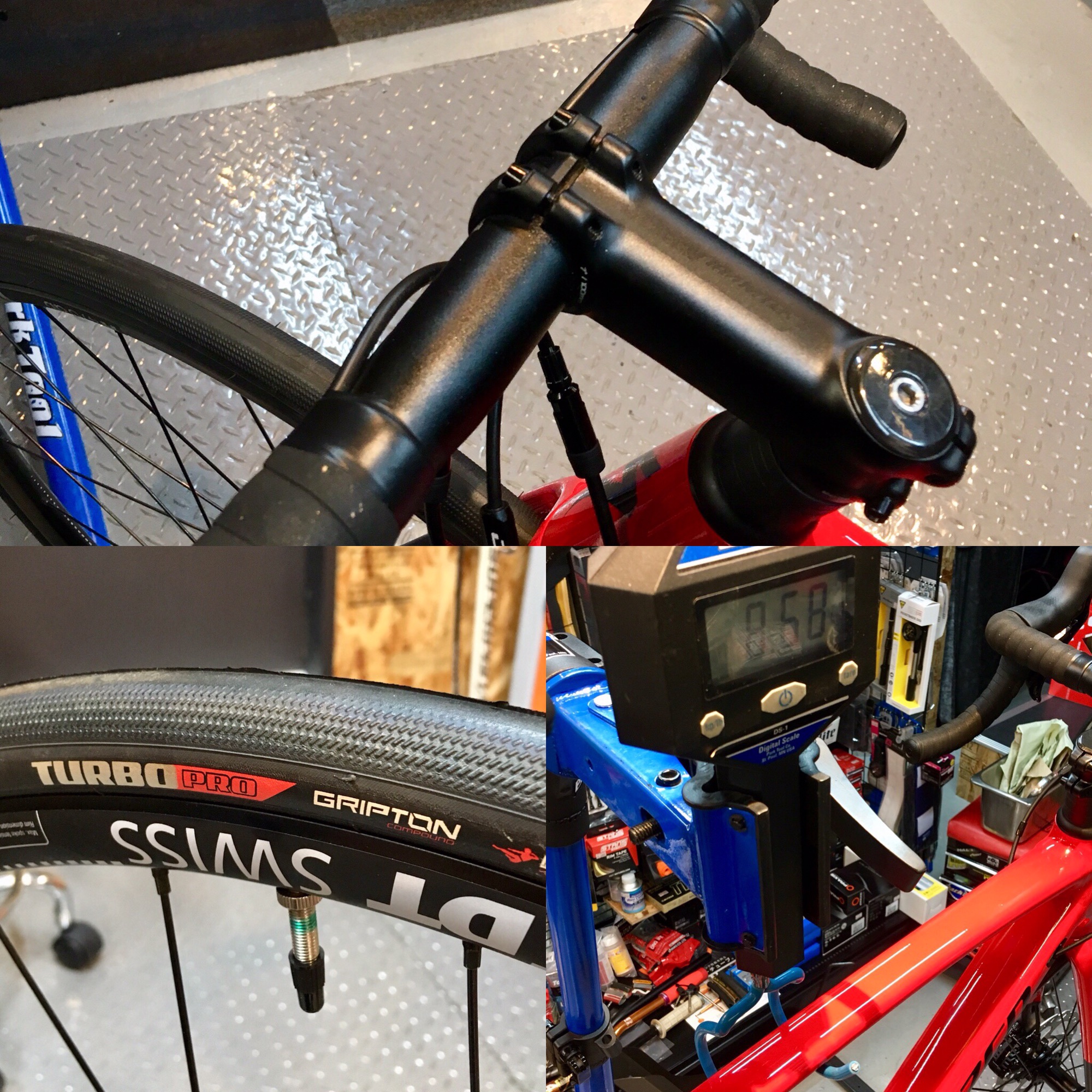限定カラー】ALLEZ SPRINT特別オリジナル完成車ご用意しました