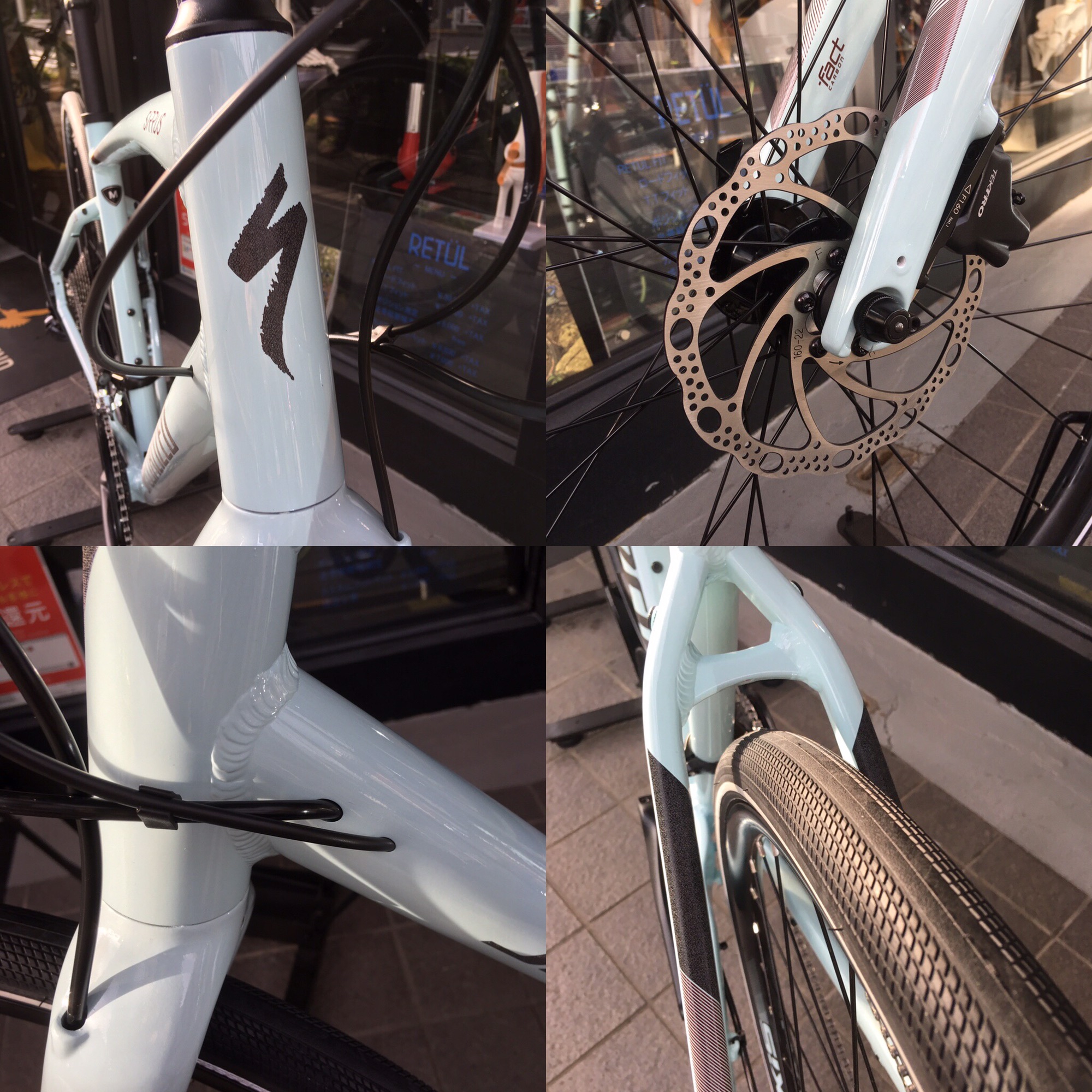 SIRRUS3.0再入荷】オシャレに自転車通勤通学しよう | スペシャライズド