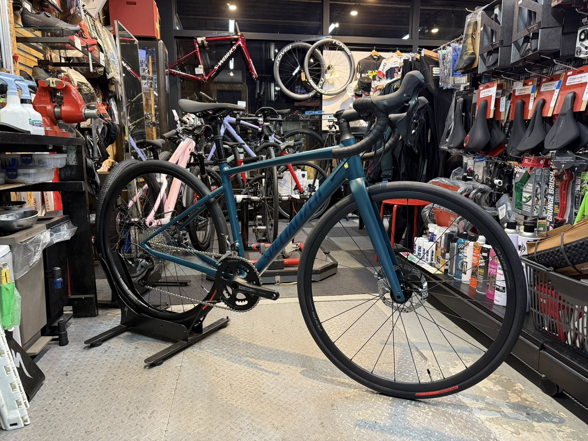 特価一覧/アウトレット/最大50％オフ】TARMAC SL8,CHISEL,P.4,EPIC