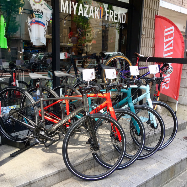 重要 Sirrusリコールのお知らせ みやざきフレンド 東京都府中市の自転車屋 ロードバイク マウンテンバイクショップ