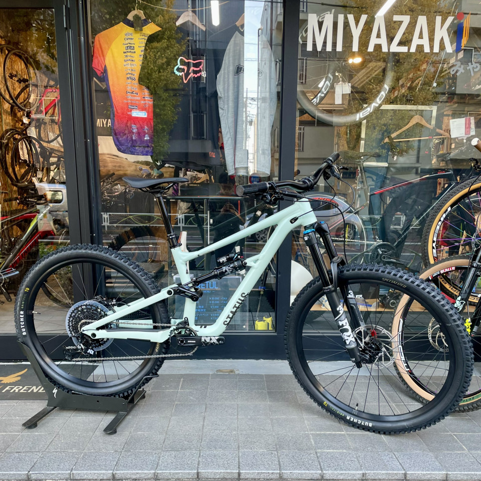 お勧めMTB】本格的マウンテンバイクはこれ！ | スペシャライズド正規 