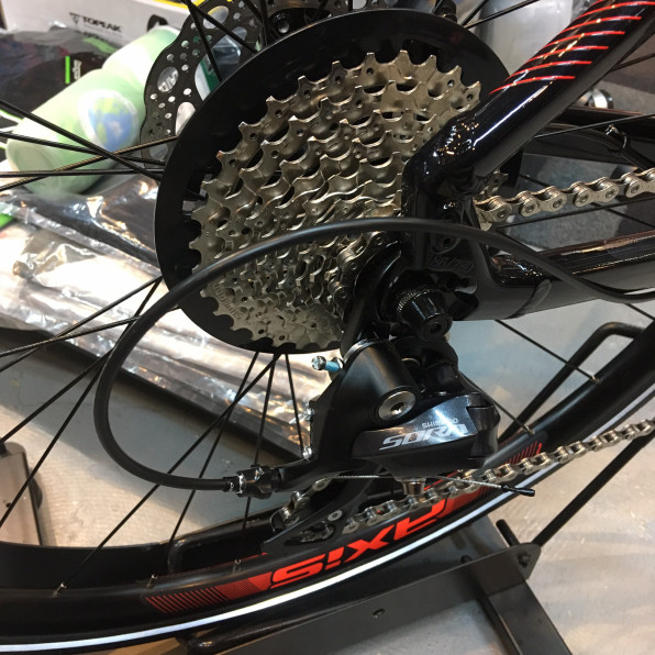 ついにモデルチェンジ Sirrus3 0入荷 みやざきフレンド 東京都府中市の自転車屋 ロードバイク マウンテンバイクショップ