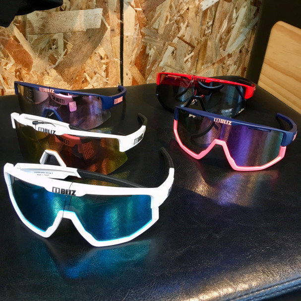 BLIZサングラスのススメ | スペシャライズド正規代理店/みやざき  